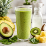 Avocado Dream Smoothie