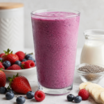 Berry Blast Smoothie