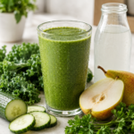 Detox Green Reset Smoothie