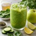 Green Powerhouse Smoothie
