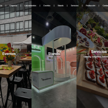 Zagaplanners Eventos Servicios