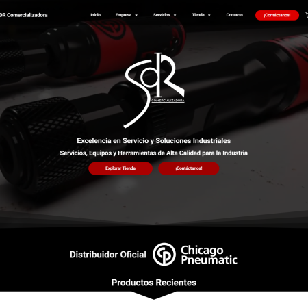 sdr neumatics 2025