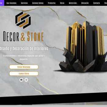 decorstone.com